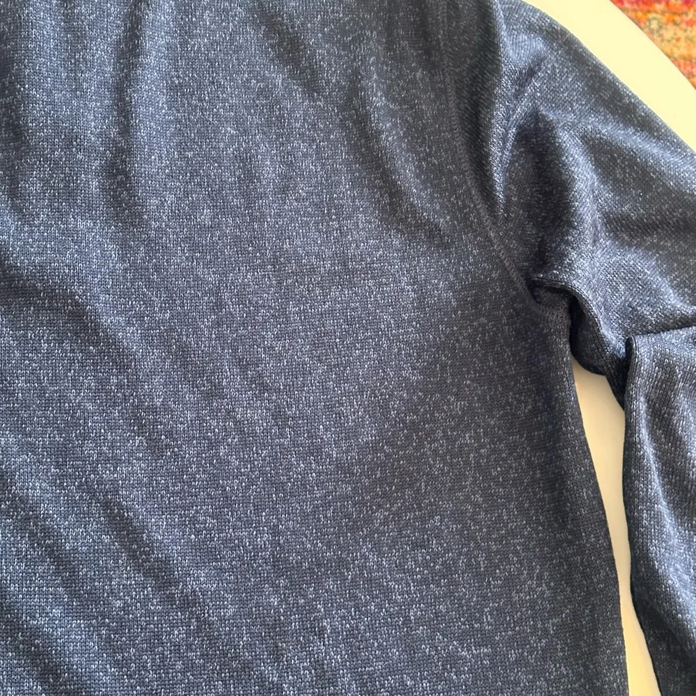 Nautica Quarter Zip Pullover